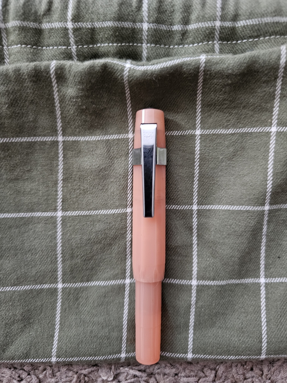 Kaweco Sport Fountain Pen